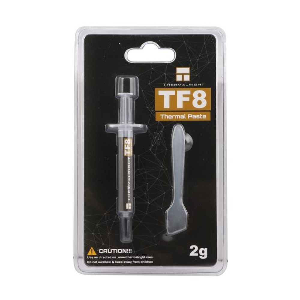 Термопаста Thermalright TF8, 2 грамма (001441)