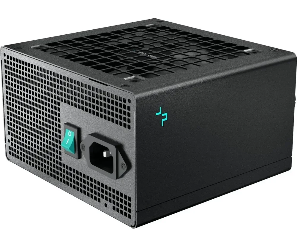 Блок питания GamerStorm PK650D (R-PK650D-FA0B-WGEU) в Санкт-Петербурге