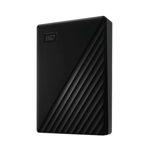 Жесткий диск Western Digital Original USB 3.0 4Tb (WDBPKJ0040BBK-WESN)