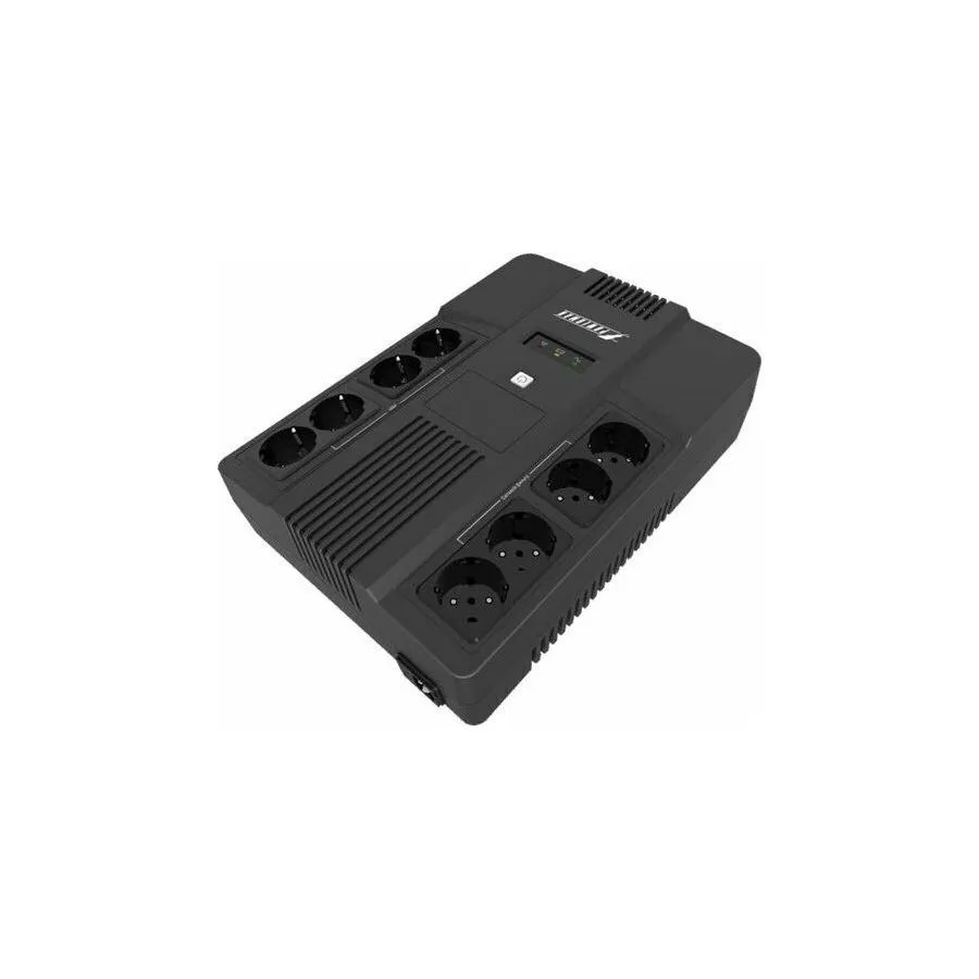 ИБП PowerMan Brick 1000 (6143708) в Санкт-Петербурге