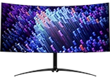 Acer Predator X39bmiiphuzx (UM.TXXEE.001) | Монитор 39"