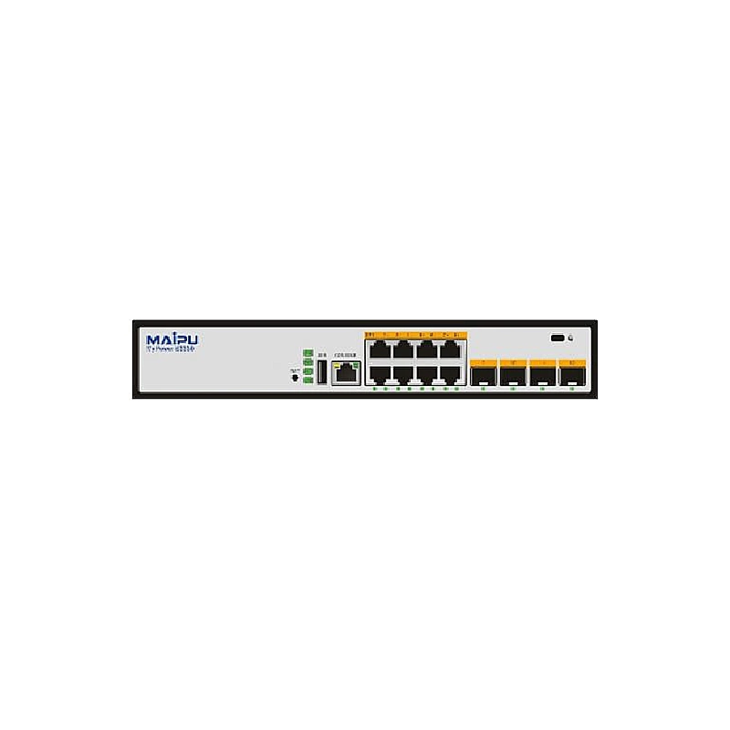Коммутатор Maipu S3330-12TXF-AC