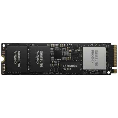 SSD диск Samsung PM9A1 512Gb MZVL2512HCJQ-00B07