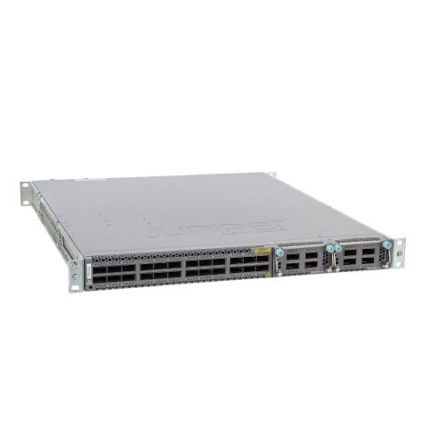 Juniper QFX5100-24Q-AFI