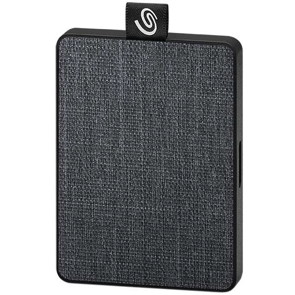 Жёсткий диск Seagate One Touch SSD 1Тб (STJE1000400)