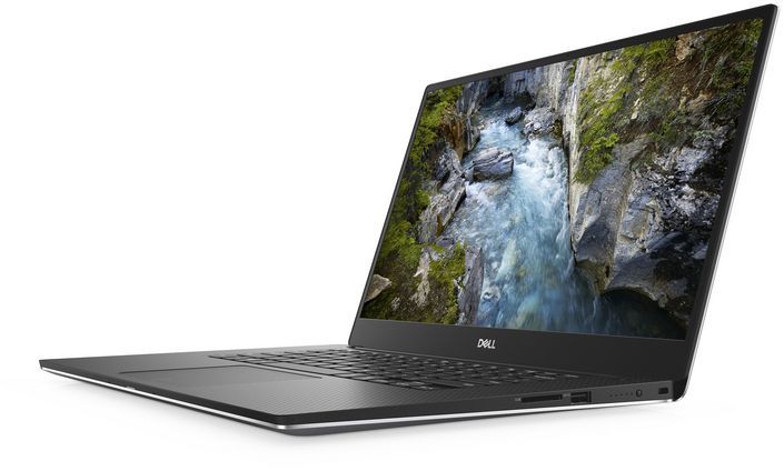 Мобильная рабочая станция Dell Precision 5540
