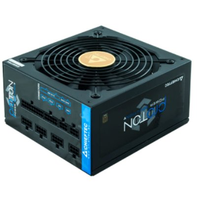 Блок питания Chieftec BDF-650C