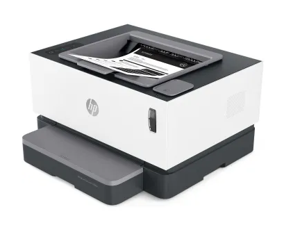 Принтер HP Neverstop Laser 1000w