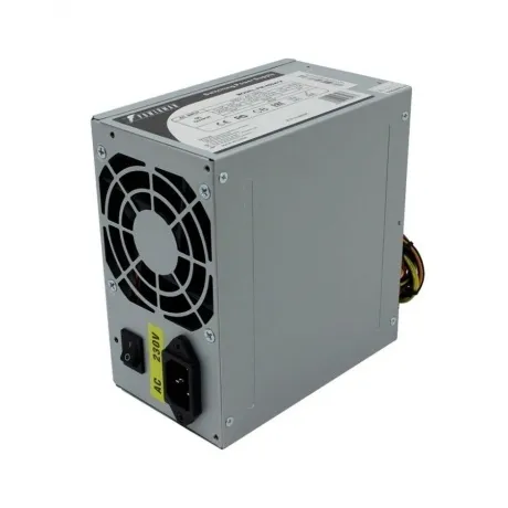 Блок питания Powerman 400W PM-400ATX (6106507) в Санкт-Петербурге