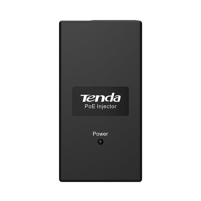 Инжектор PoE POE15F TENDA