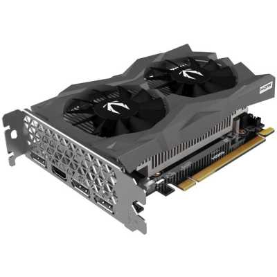 Видеокарта Zotac nVidia GeForce RTX 3050 Twin Edge OC 6Gb ZT-A30510H-10L