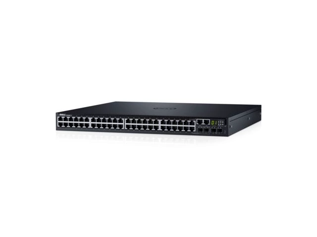 Коммутатор Dell Networking S3148 (210-AIMR-278242)