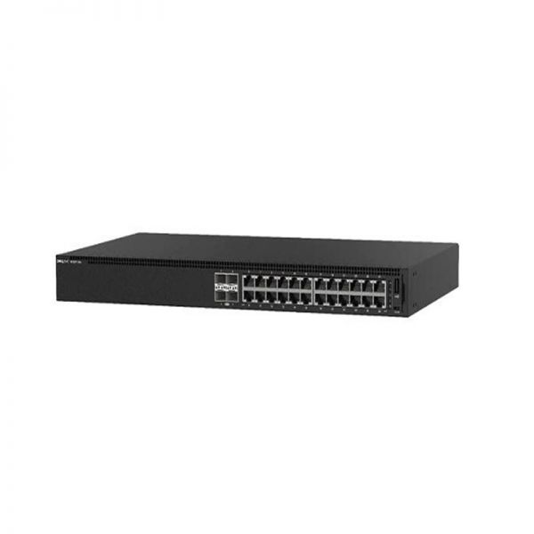 Dell EMC Networking PowerSwitch N2200 Series