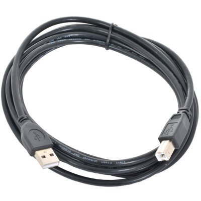 Кабель Gembird CCP-USB2-AMBM-10