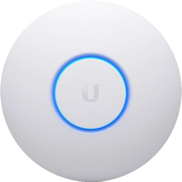 Точка доступа Ubiquiti UAP-NanoHD
