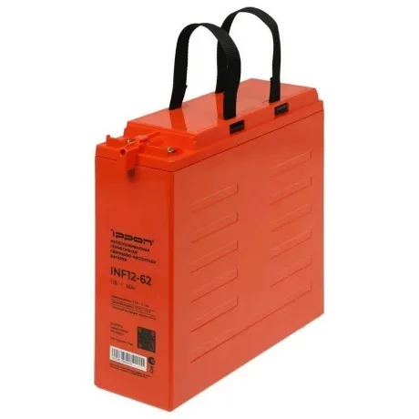Батарея для ИБП Ippon INF12-62 12В 62Ач в Санкт-Петербурге