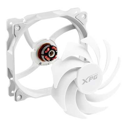 Кулер A-Data XPG Vento 120 White