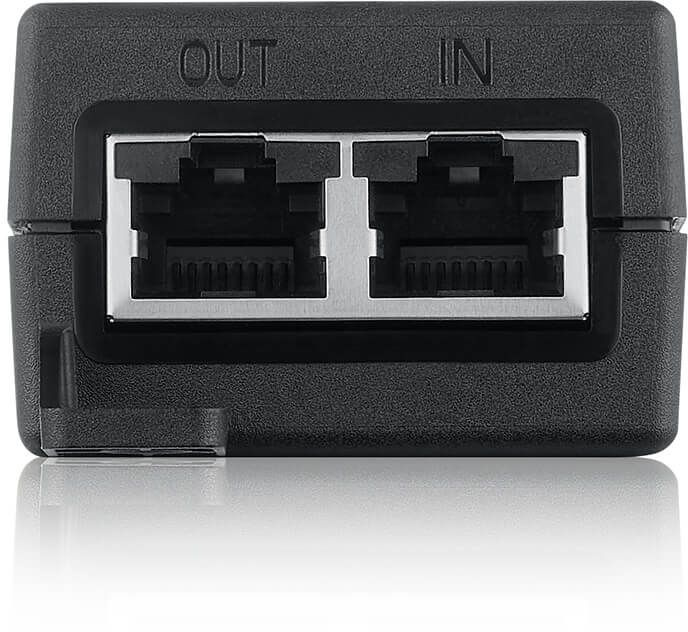 Адаптер ZyXEL POE12-30W-EU0101F