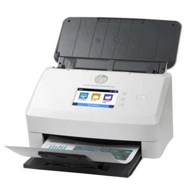 Сканер HP ScanJet Ent Flow N7000 snw1