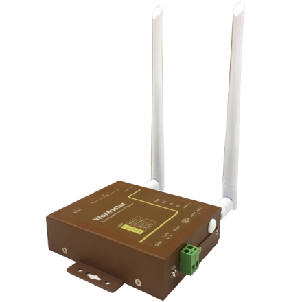 Маршрутизатор WoMaster WR214-WLAN