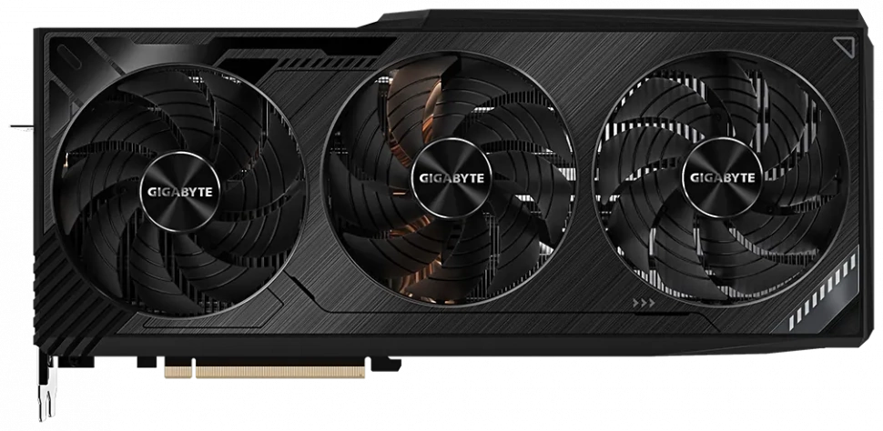 Видеокарта Gigabyte GV-N4090WF3-24GD