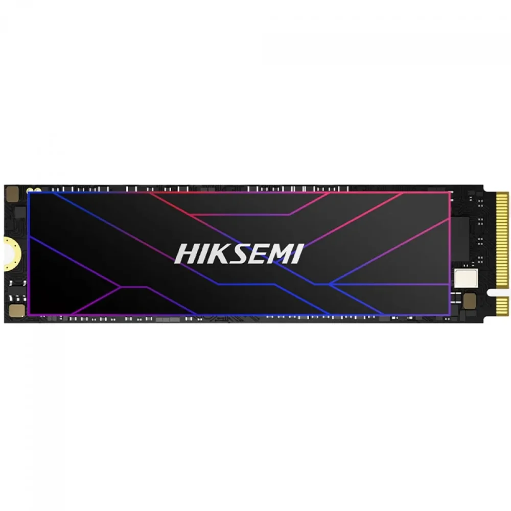 Накопитель SSD Hikvision 4Tb (HS-SSD-FUTURE PRO 4096G) в Санкт-Петербурге