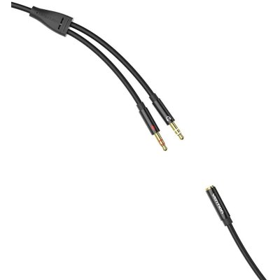 Переходник Vention BHDBY