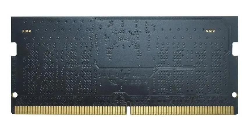 Модуль памяти для ноутбука SODIMM 16GB DDR5-4800 PSD516G480081S PATRIOT