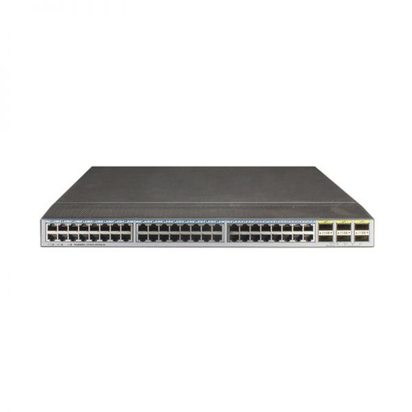 Huawei CloudEngine 6800 Data Center Switches