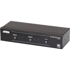 Матричный коммутатор Aten VM0202H (VM0202HB-AT-G)