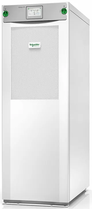 APC Galaxy VS UPS GVSUPS120KHS, 120000 ВА | Трехфазный ИБП Онлайн с двойным преобразованием