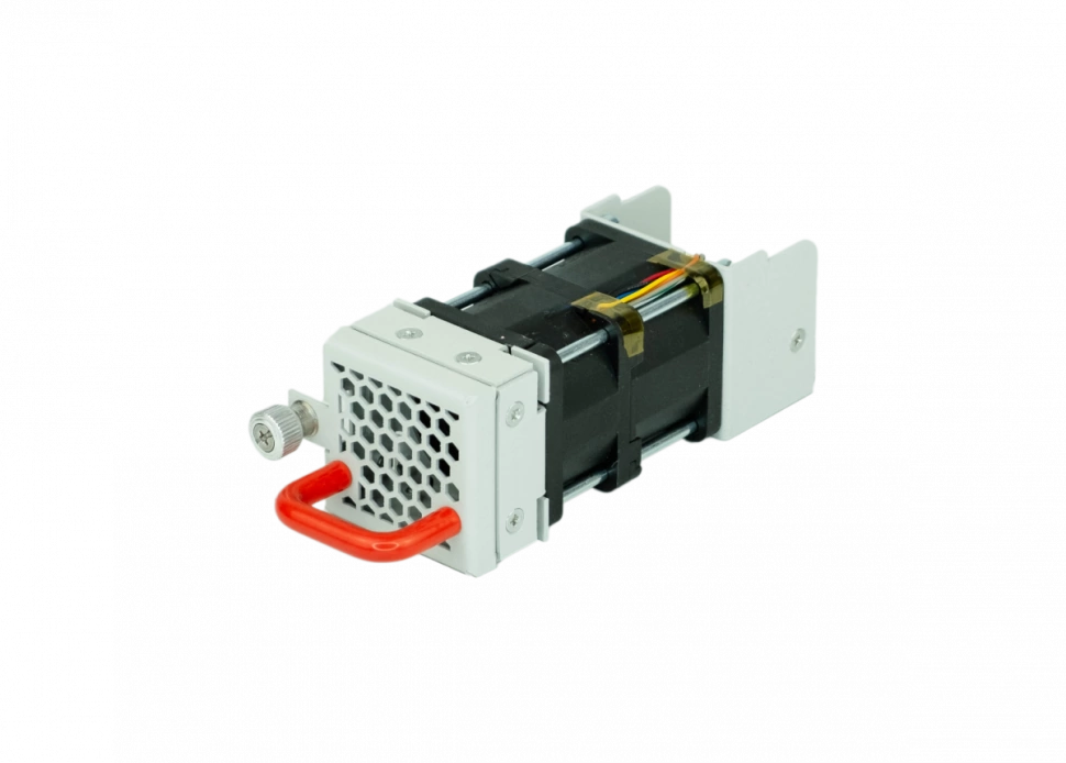 Панель Eltex 5 x 4WIRE-2FAN1 BTF