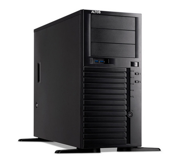 Сервер Acer Altos BrainSphere T310 F5 Tower