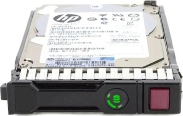 Жёсткий диск HP 652589-S21