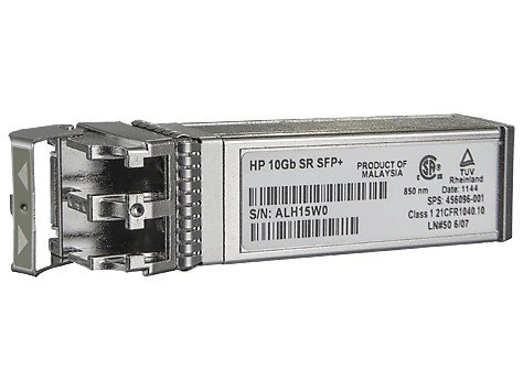 Трансивер HPE 455883-B21