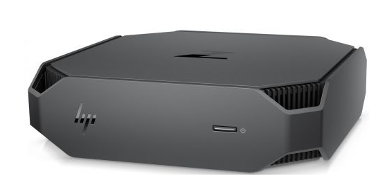 Рабочая станция HP Z2 G5 Mini