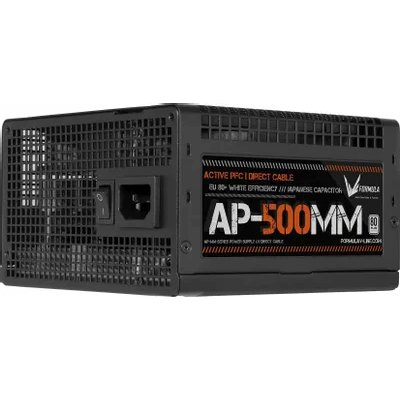 Блок питания Formula AP-500ММ
