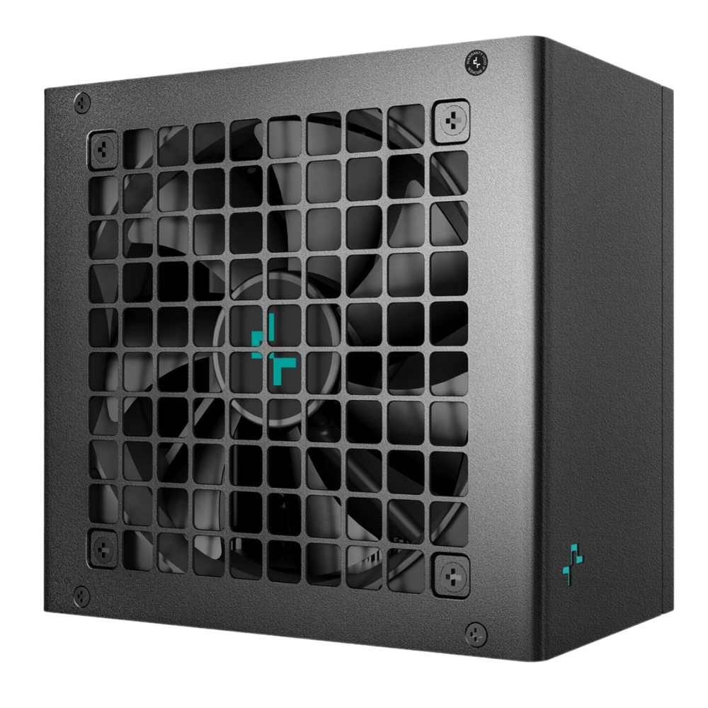 Блок питания 750W GamerStorm (Deepcool) PN750M (ATX, 20+4 pin, 120mm fan, PCI-E 6+2Px3, 16-pin, 8xSATA) (R-PN750M-FC0B-WGEU)