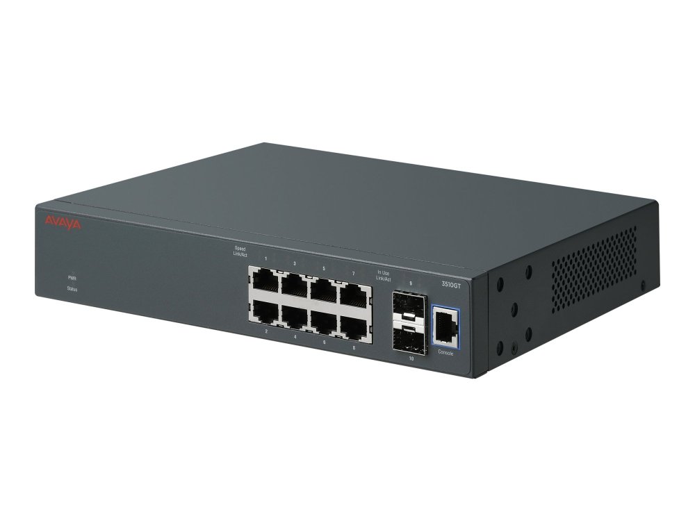 Nortel 3510GT