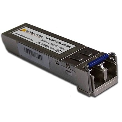 Модуль Lanmaster LAN-SFP-LX1.25-SM