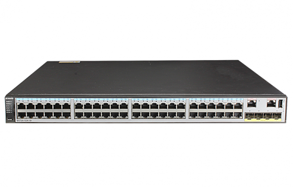 Huawei S5300 Enterprise Switches