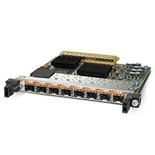 Модуль Cisco SPA-8X1GE-V2