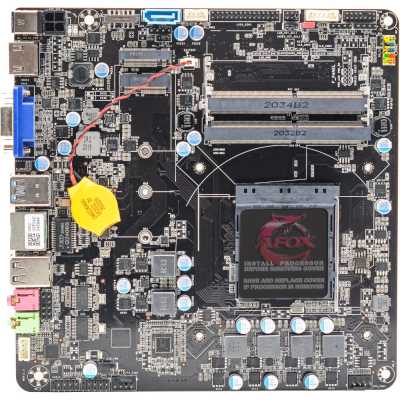 Материнская плата Afox AFMIA300-1L-V4