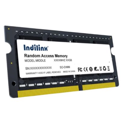 Оперативная память Indilinx IND-ID5N48SP08X