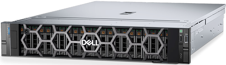 Dell EMC PowerEdge R760