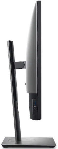 Монитор Dell UltraSharp U2720Q 27"