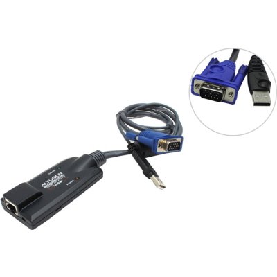 Процессорный модуль Aten KA7170-AX