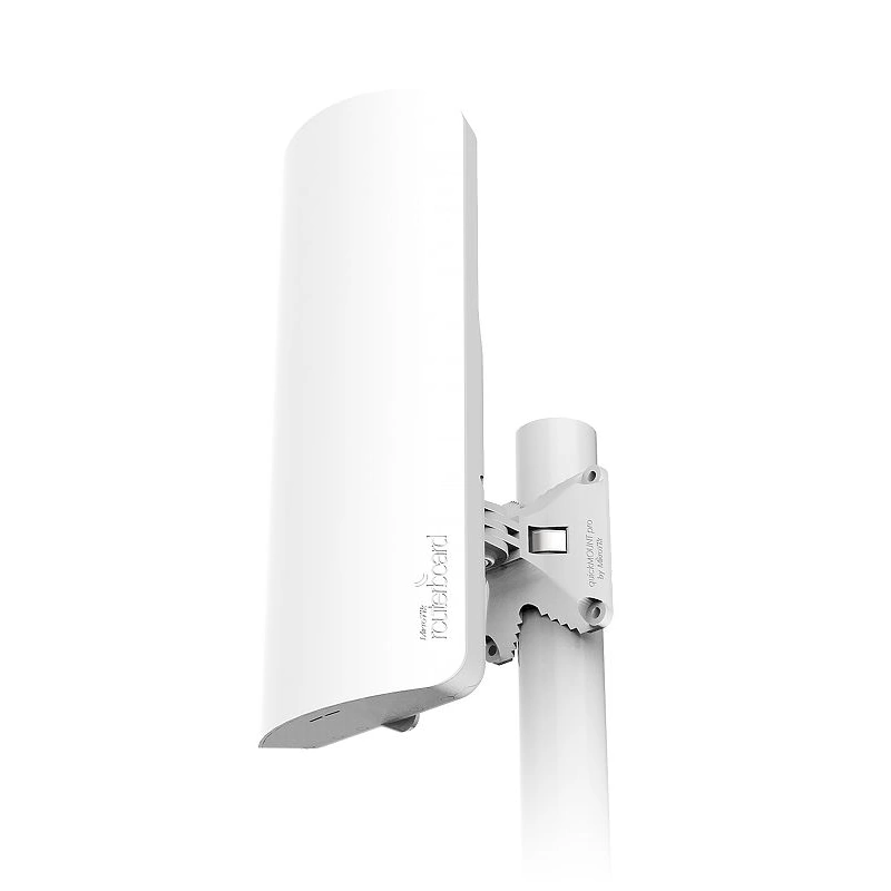 Точка доступа MikroTik RBD22UGS-5HPacD2HnD-15S