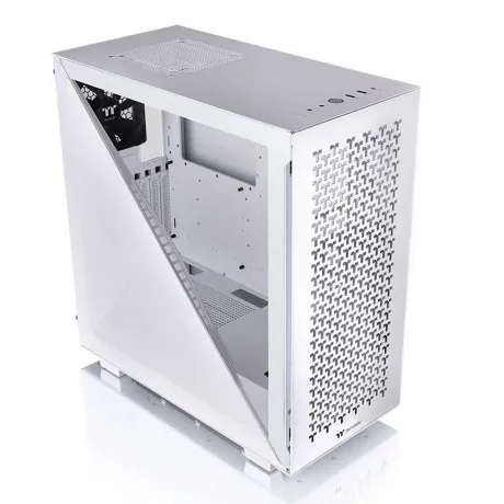 Корпус Thermaltake Divider 300 TG Air Snow белый (CA-1S2-00M6WN-02) в Санкт-Петербурге