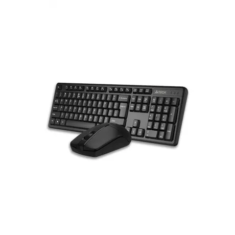 Клавиатура + мышь A4Tech 3330N в Санкт-Петербурге